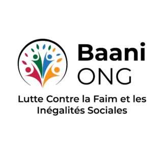 logo Baani ONG