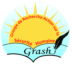 logo Groupe de Recherche Action sur la Sécurité Humaine