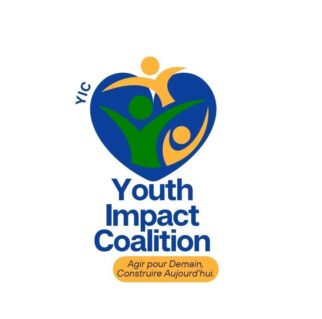 logo Youth Impact Coalition