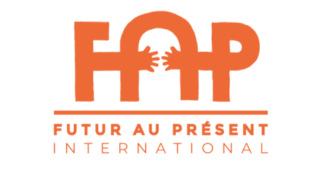 logo Futur au Present – International