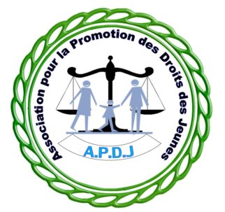 logo Association pour la Promotion des Droits des Jeunes