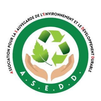 logo Association pour la Sauvegarde de l’Environnement et le Développement Durable (ASEDD)
