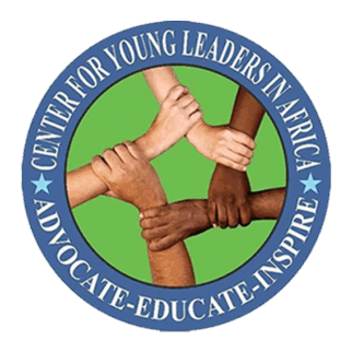 logo Center for Young Leaders in Africa