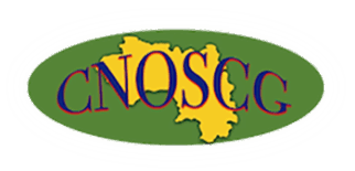 logo Conseil National des Organisations de la Société Civile Guinéenne
