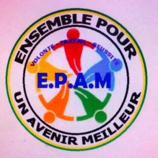 logo Ensemble Pour un Avenir Meilleur