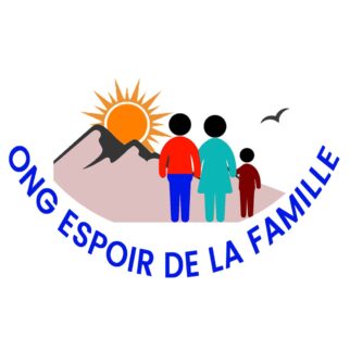 logo Espoir de la Famille