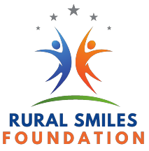 logo Rural Smiles Foundation