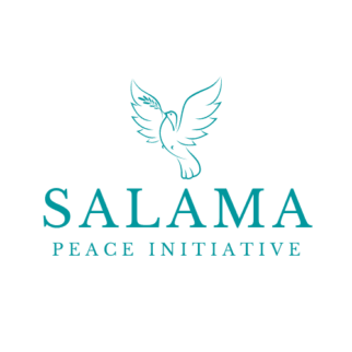 logo Salama Peace Initiative