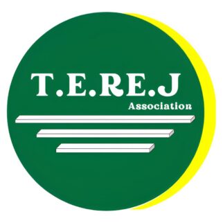 logo TEREJ Association
