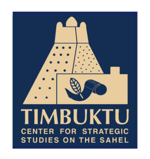 logo The Timbuktu Center for Strategic Studies on the Sahel