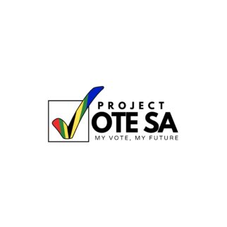 logo Project Vote SA