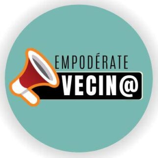 logo Empodérate Vecino(a)