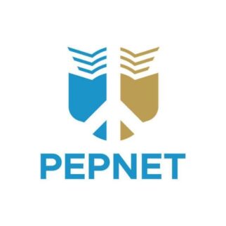 logo Peace Education and Practice Network