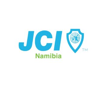 logo JCI Namibia