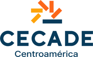 logo Asociaci贸n Centro de Capacitaci贸n y Promoci贸n de la Democracia (CECADE)