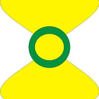 logo Children and Young People Living for Peace