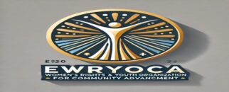 logo Every Woman’s Rights and Youth Organization for Community Advancement (Ewryoca)