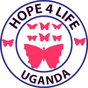 logo HOPE 4 LIFE UGANDA