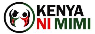 logo Kenya Ni Mimi