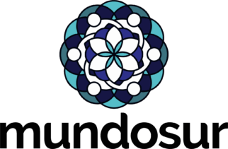 logo MundoSur