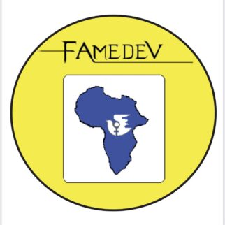 logo Inter Africa Network for Women, Media , Gender and Development
