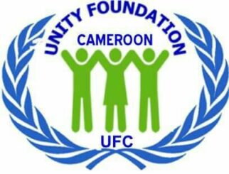logo Unity Foundation Cameroon (UFC)