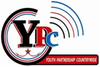 logo Youth Partnership Countrywide(YPC)