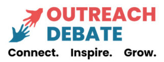 logo Outreach Debate