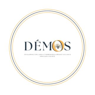 logo Développer l’Éducation et Mobiliser les Opportunités pour stimuler la Société (DÉMOS)