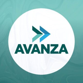 logo Avanza Nicaragua