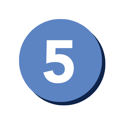 5