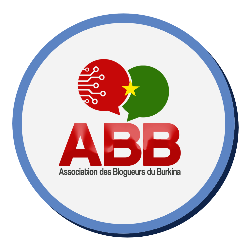 Association des blogueurs du Burkina