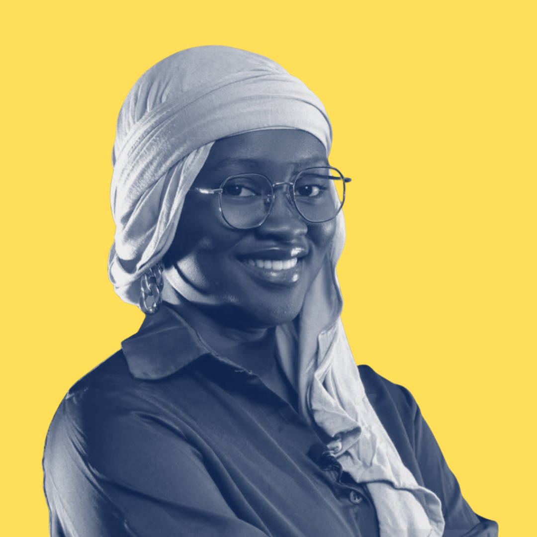 Amina Amadou