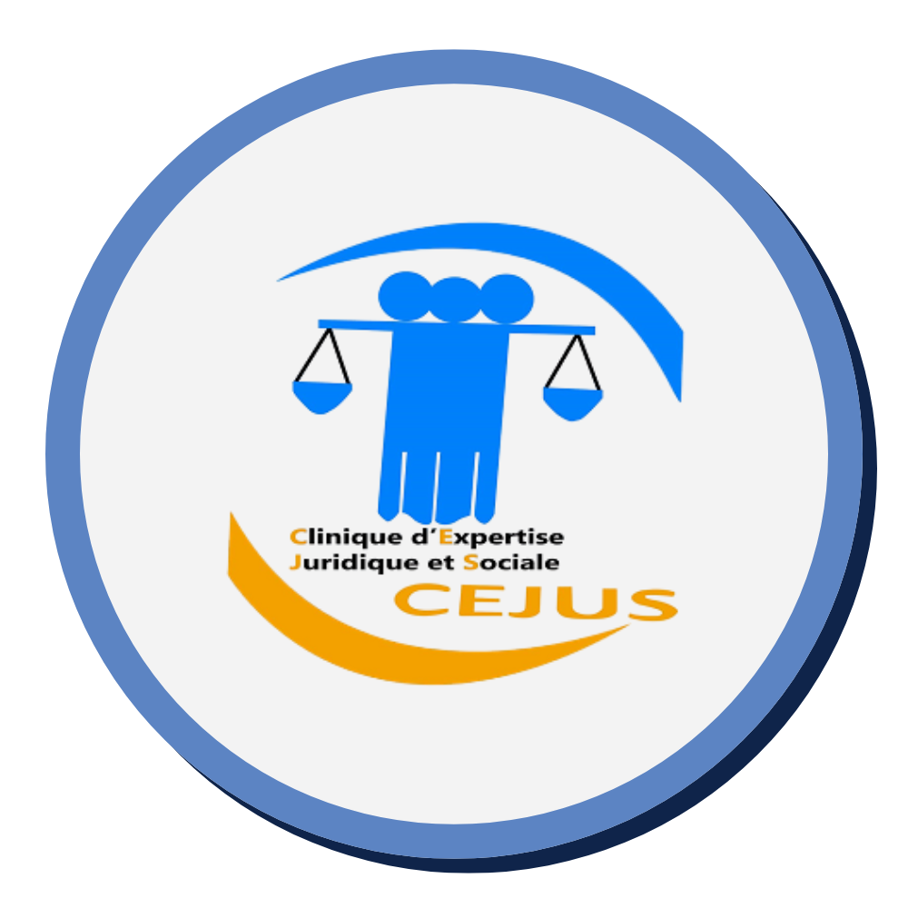 Logo Cejus