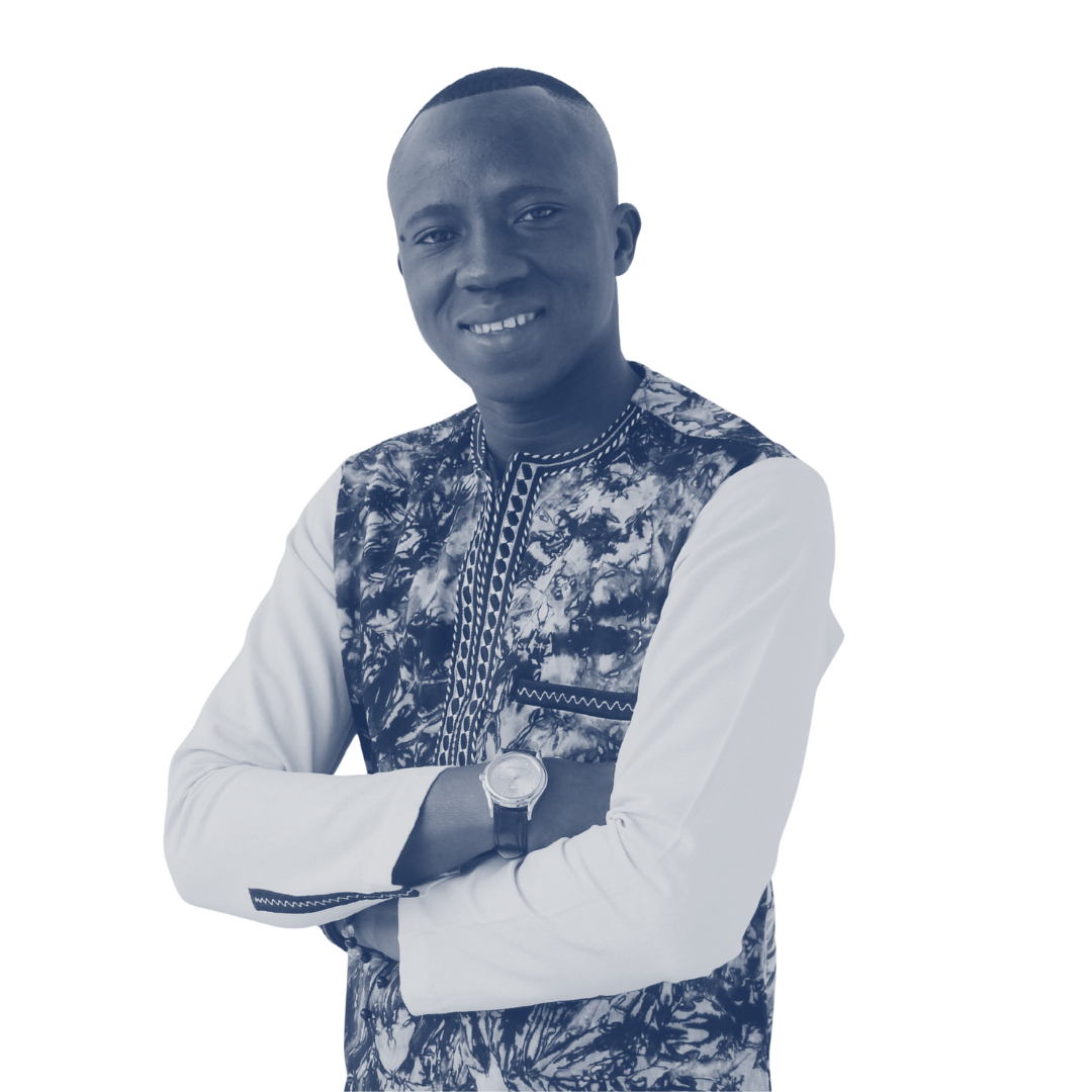Harouna Drabo