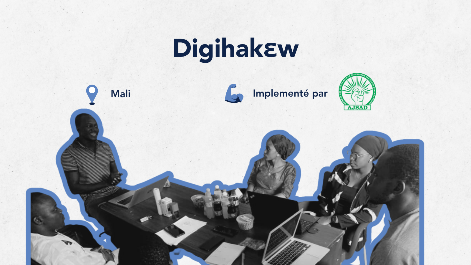 Digihakew
