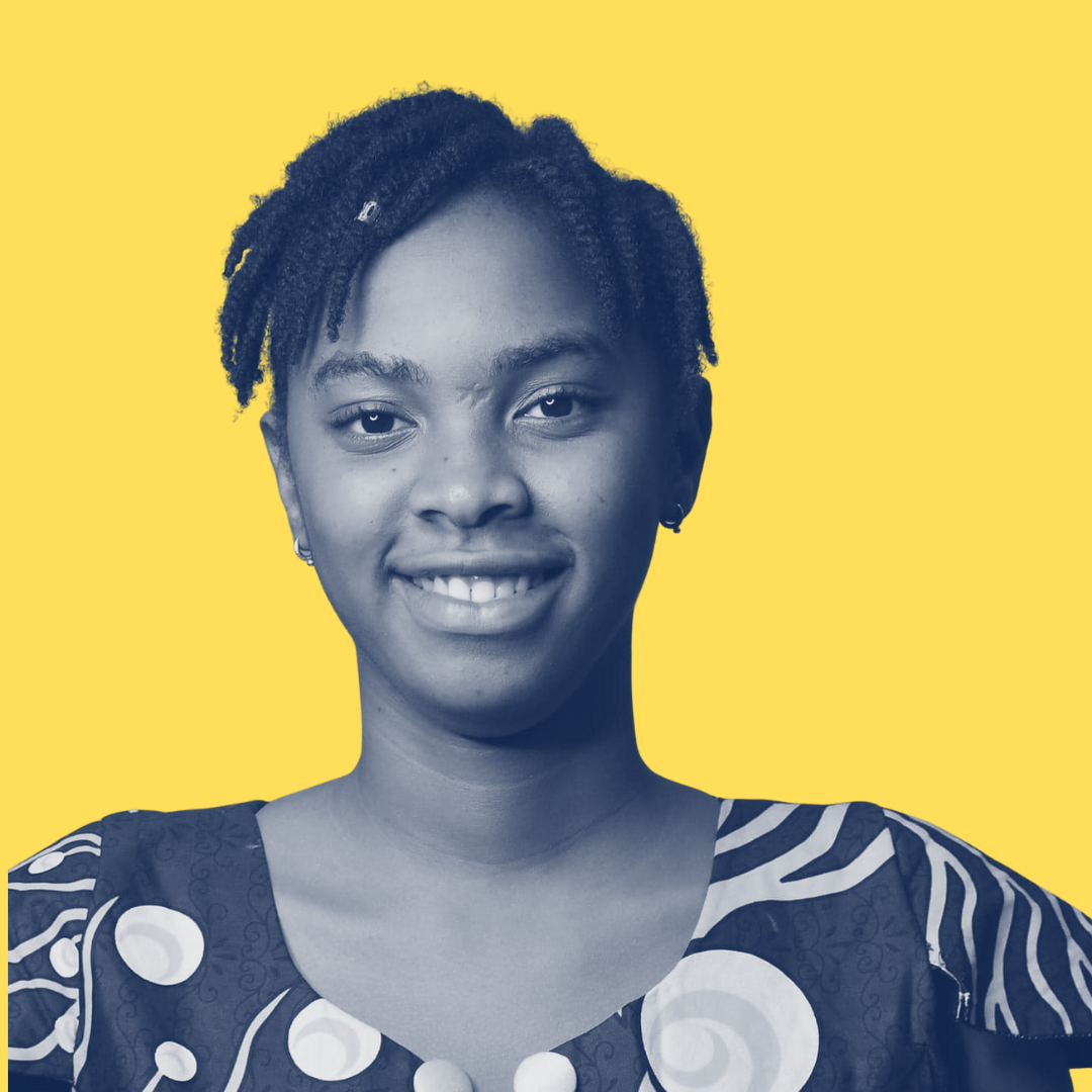 Kadiatou Konate