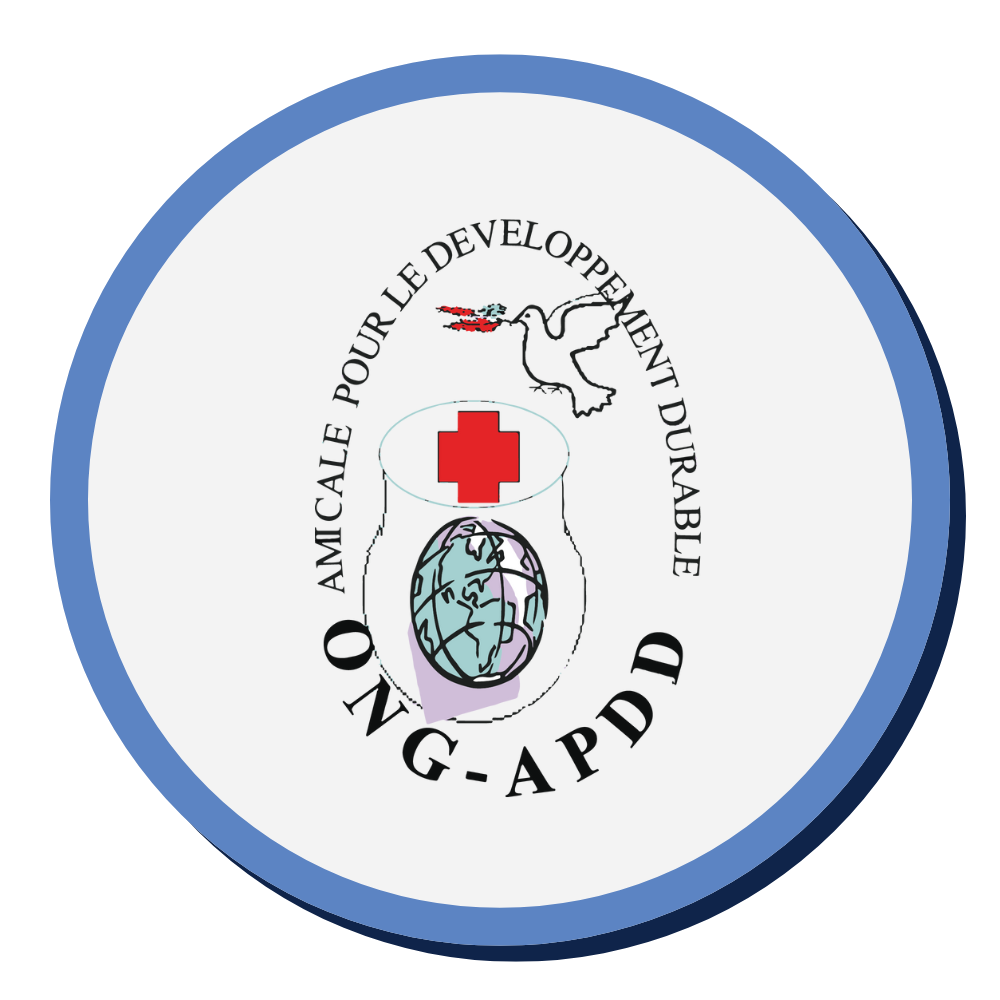 ONG Amicale pour le developpement durable APDD