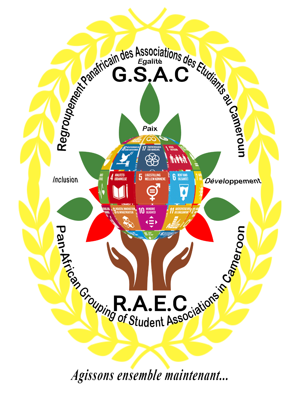 Pan-African Group of Student Associations in Cameroon