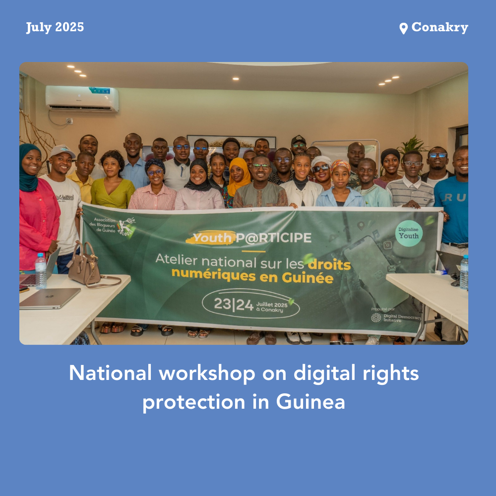 national workshop on digital rights in guinea
