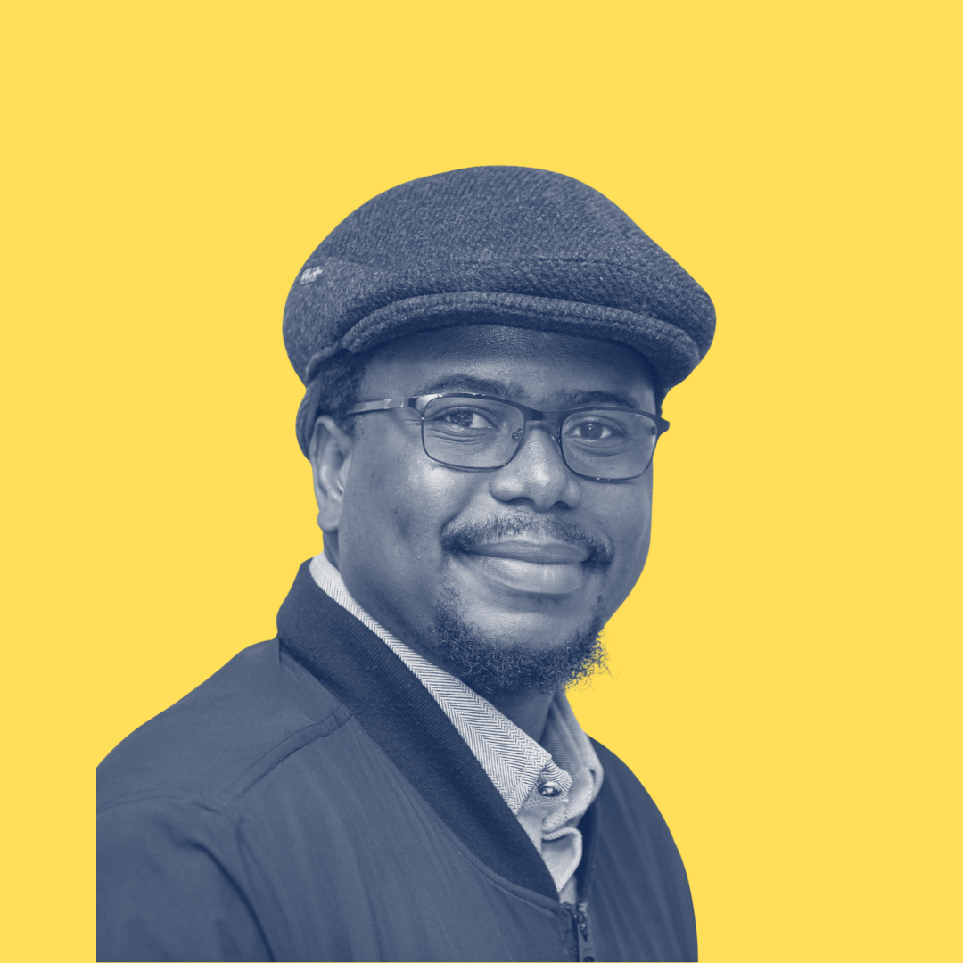 Glory Cyriaque Hossou