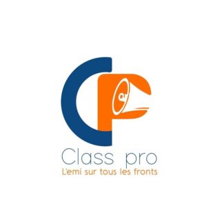 logo Class Pro