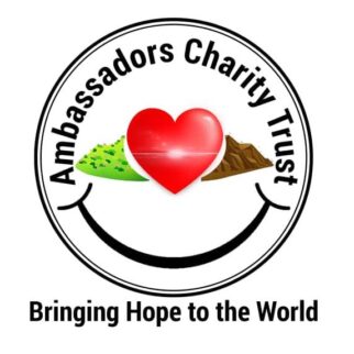 logo Ambassadors Charity Trust (ACT)