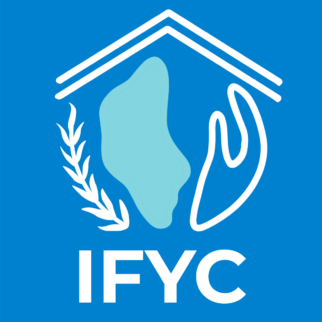 logo Fédération internationale des jeunes citoyens