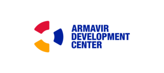 logo Armavir Development Center NGO