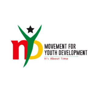 logo Movement for Youth Development