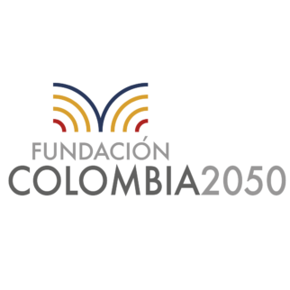 logo Fundación Para El Desarrollo De La Democracia Y Liderazgo Ciudadano – Colombia 2050