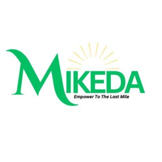 logo Mikeda Youth Empowerment Organization