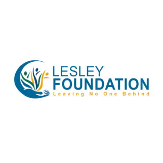 logo Lesley Foundation