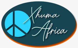 logo Xhuma Africa